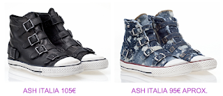 Ash Italia sneakers3